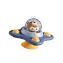 Motor Skills Toy for Children 10.5 cm Suction Cup Teddy Bear Interactive Sensory Tool Early Skill Development Table and Floor Game 6