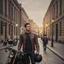 Motorbeschermingsshirt met lange mouwen Uitneembare rugbeschermer en gevormde beschermers Polyester en katoen Zwartgrijs Moto kleding 8