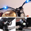 Motorcycle Auxiliary Lights 2 pcs 3