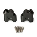 Motorcycle Handlebar Risers 2 pcs 3