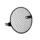 Motorcycle Headlight Grille 2