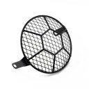 Motorcycle Headlight Grille 6