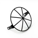 Motorcycle Headlight Grille 9