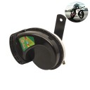 Motorcycle Horn A1962 2