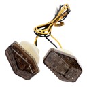 Motorcycle Indicators 2 pcs 1
