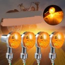 Motorcycle Indicators 4 pcs 2