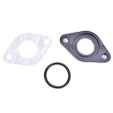 Motorcycle Intake Manifold Gasket 2