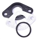 Motorcycle Intake Manifold Gasket 4
