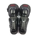 Motorcycle Knee and Elbow Protectors 4 pcs 5