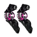 Motorcycle Knee Protectors 2 pcs N37 3