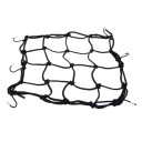 Motorcycle Luggage Net 1