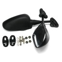 Motorcycle Mirrors 2 pcs B635 2