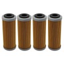 Motorcycle Oil Filter 3