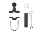 Motorcycle Phone and Navigation Holder 5