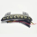 Motorcycle Rear Light 1