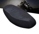 Motorcycle Seat Cover N47 1