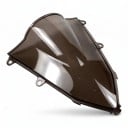 Motorcycle Windscreen for Honda CBR650R 2019–2025 Exact Fit Without Modifications Made of Durable PC Plastic For Better Aerodynamics 5