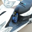 Motorcykel bagagenet A2368 3