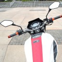 Motorcykel bakspejle 2 stk. 3