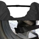 Motorcykel beskyttelsesdæksel J3321 5