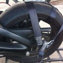 Motorcykel fastgørelsesrem 6
