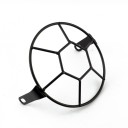 Motorcykel forlygtegitter 4