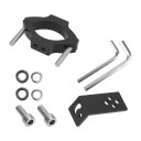 Motorcykel forlygteholder 2