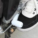 Motorcykel gearstangsdæksel 2