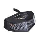 Motorcykel LED-baglygte 1
