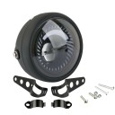 Motorcykel LED-forlygte 2