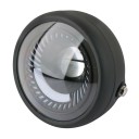 Motorcykel LED-forlygte 4