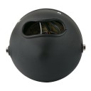 Motorcykel LED-forlygte 5