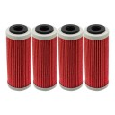 Motorcykel oliefilter 1