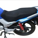 Motorcykel sædebetræk N47 2