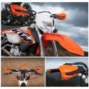 Motorcykel spakskydd 2 st A1817 6
