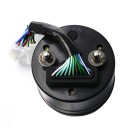 Motorcykel speedometer 3