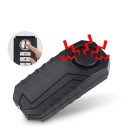 Motorcykelalarm 4