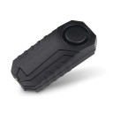 Motorcykelalarm 5