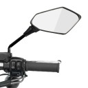 Motorcykelbackspeglar 2 st 5