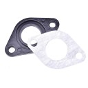 Motorcykelindsugningsmanifoldpakning 5