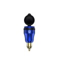 Motorcykeloplader 2 porte 3