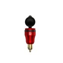 Motorcykeloplader 2 porte 1