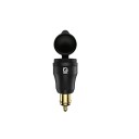 Motorcykeloplader 2 porte 1