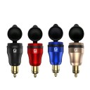 Motorcykeloplader 2 porte 1