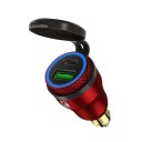 Motorcykeloplader 2 porte 2