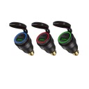 Motorcykeloplader 2 porte 5