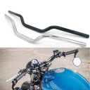 Motorcykelstyr 1