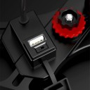 Motorcykeltelefonholder A2278 3