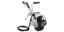 Motorizovaný pojezd pro karavany a přívěsy 350 W, 12 V, kolo 19 cm, automatická brzda, nosnost do 2270 kg 1