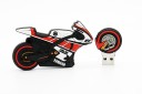 MOTORKA USB-flashdrev - 4 GB - 32 GB 1